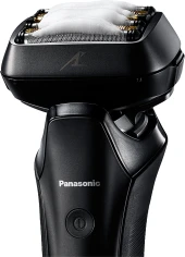 Бритва сетчатая Panasonic ES-LS6A реж.эл.:6 питан.:аккум. черный Бритва сетчатая Panasonic ES-LS6A реж.эл.:6 питан.:аккум. черный