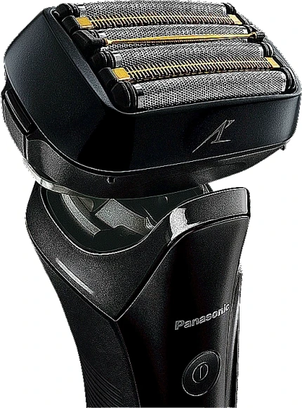 Бритва сетчатая Panasonic ES-LS6A реж.эл.:6 питан.:аккум. черный Бритва сетчатая Panasonic ES-LS6A реж.эл.:6 питан.:аккум. черный