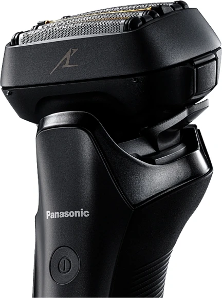 Бритва сетчатая Panasonic ES-LS6A реж.эл.:6 питан.:аккум. черный Бритва сетчатая Panasonic ES-LS6A реж.эл.:6 питан.:аккум. черный