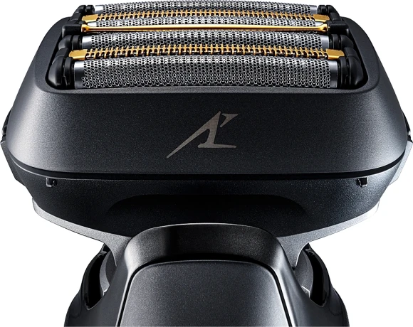 Бритва сетчатая Panasonic ES-LS6A реж.эл.:6 питан.:аккум. черный Бритва сетчатая Panasonic ES-LS6A реж.эл.:6 питан.:аккум. черный