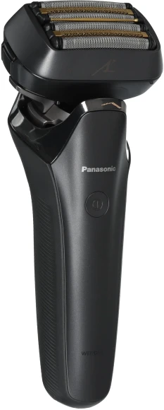 Бритва сетчатая Panasonic ES-LS6A реж.эл.:6 питан.:аккум. черный Бритва сетчатая Panasonic ES-LS6A реж.эл.:6 питан.:аккум. черный
