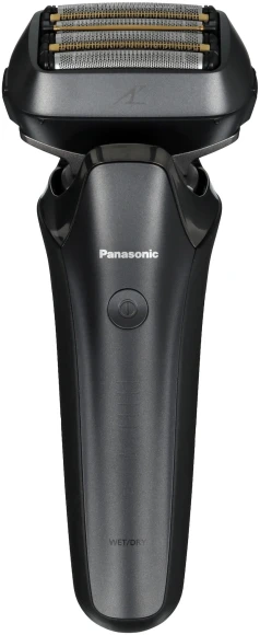 Бритва сетчатая Panasonic ES-LS6A реж.эл.:6 питан.:аккум. черный Бритва сетчатая Panasonic ES-LS6A реж.эл.:6 питан.:аккум. черный
