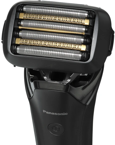 Бритва сетчатая Panasonic ES-LS6A реж.эл.:6 питан.:аккум. черный Бритва сетчатая Panasonic ES-LS6A реж.эл.:6 питан.:аккум. черный