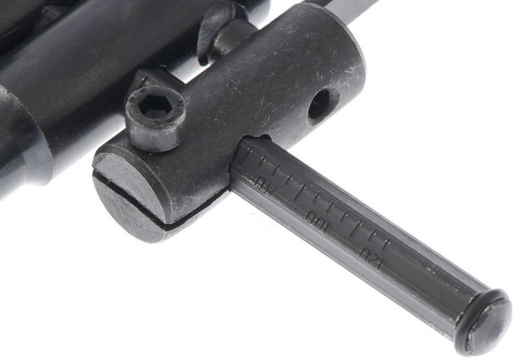 Сверло Matrix 70497 по дереву (1пред.) для шуруповертов/дрелей