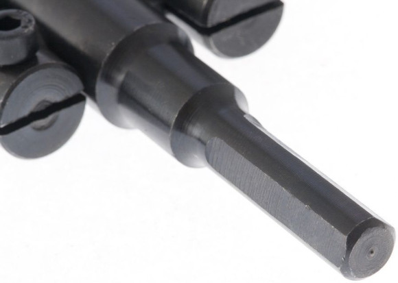 Сверло Matrix 70497 по дереву (1пред.) для шуруповертов/дрелей