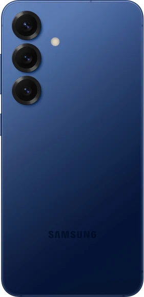 Смартфон Samsung SM-S931B Galaxy S25 512Gb 12Gb серый моноблок 3G 4G 2Sim 6.2" 1080x2340 Android 15 50Mpix 802.11 a/b/g/n/ac/ax/be NFC GPS GSM900/1800 GSM1900 Protect