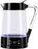 Чайник электрический Polaris PWK 1715CGLD 1.7л. 2200Вт черный корпус: стекло/пластик Чайник электрический Polaris PWK 1715CGLD 1.7л. 2200Вт черный корпус: стекло/пластик