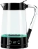 Чайник электрический Polaris PWK 1715CGLD 1.7л. 2200Вт черный корпус: стекло/пластик Чайник электрический Polaris PWK 1715CGLD 1.7л. 2200Вт черный корпус: стекло/пластик