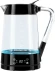 Чайник электрический Polaris PWK 1715CGLD 1.7л. 2200Вт черный корпус: стекло/пластик Чайник электрический Polaris PWK 1715CGLD 1.7л. 2200Вт черный корпус: стекло/пластик