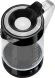 Чайник электрический Polaris PWK 1715CGLD 1.7л. 2200Вт черный корпус: стекло/пластик Чайник электрический Polaris PWK 1715CGLD 1.7л. 2200Вт черный корпус: стекло/пластик