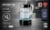 Чайник электрический Polaris PWK 1715CGLD 1.7л. 2200Вт черный корпус: стекло/пластик Чайник электрический Polaris PWK 1715CGLD 1.7л. 2200Вт черный корпус: стекло/пластик