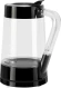 Чайник электрический Polaris PWK 1715CGLD 1.7л. 2200Вт черный корпус: стекло/пластик Чайник электрический Polaris PWK 1715CGLD 1.7л. 2200Вт черный корпус: стекло/пластик