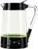 Чайник электрический Polaris PWK 1715CGLD 1.7л. 2200Вт черный корпус: стекло/пластик Чайник электрический Polaris PWK 1715CGLD 1.7л. 2200Вт черный корпус: стекло/пластик