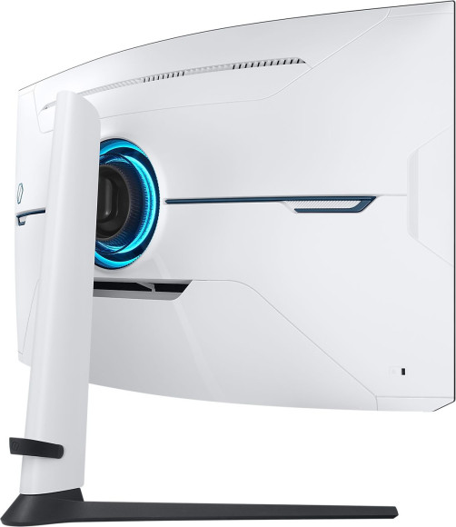 Монитор AOC 23.8" 24B30H3/BW белый IPS LED 16:9 HDMI матовая 300cd 178гр/178гр 1920x1080 120Hz VGA FHD 2.5кг