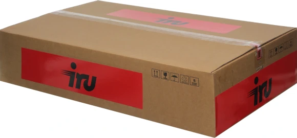 Сервер IRU Rock G2208IG3 2x5318Y 2x32Gb C621 AST2500 2xGigEth 2x1300W w/o OS (2152906)