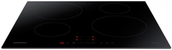Индукционная варочная поверхность Samsung NZ64H37070K/WT черный Индукционная варочная поверхность Samsung NZ64H37070K/WT черный
