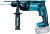 Шуруповерт Makita DTD154Z аккум. патрон:шестигр.1/4"