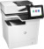 МФУ лазерный HP LaserJet Enterprise M635h (7PS97A) A4 Duplex Net белый