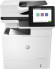 МФУ лазерный HP LaserJet Enterprise M635h (7PS97A) A4 Duplex Net белый МФУ лазерный HP LaserJet Enterprise M635h (7PS97A) A4 Duplex Net белый