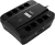 Источник бесперебойного питания Powercom Spider SPD1100EU 605Вт 1100ВА черный