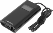 Блок питания Ippon D90U автоматический 90W 15V-19.5V 8-коннект. 4.5A 2.1A от бытовой электросети LСD индикатор Блок питания Ippon D90U автоматический 90W 15V-19.5V 8-коннект. 4.5A 2.1A от бытовой электросети LСD индикатор