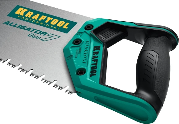 Ножовка Kraftool 15210 Ножовка Kraftool 15210