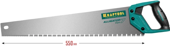 Ножовка Kraftool 15210 Ножовка Kraftool 15210