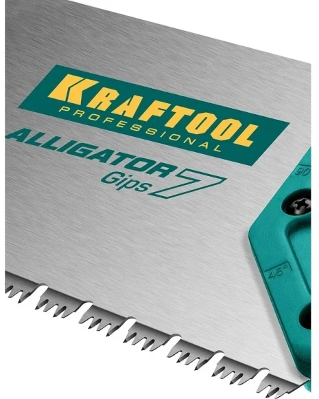 Ножовка Kraftool 15210 Ножовка Kraftool 15210