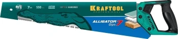 Ножовка Kraftool 15210 Ножовка Kraftool 15210