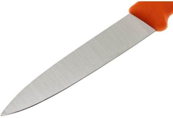 Набор ножей кухон. Victorinox Swiss Classic 6.7606.L119B компл.:2предм. оранжевый блистер