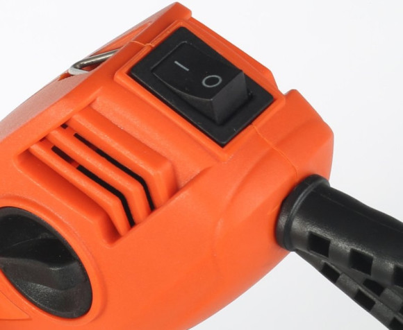 Гравер Patriot EE 050 The One 50Вт