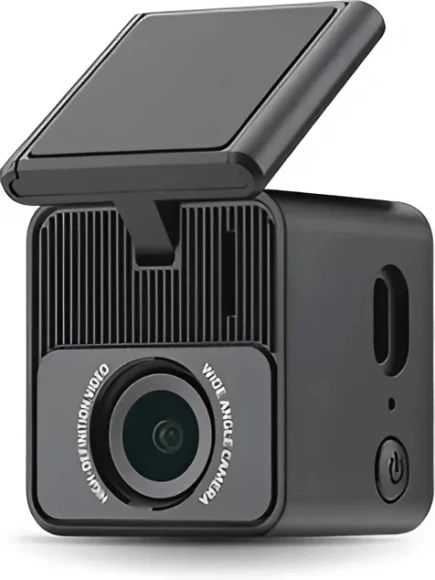 Видеорегистратор Mio MiVue J20 черный 4Mpix 1080x1920 1080p 150гр. SSC3337DE Видеорегистратор Mio MiVue J20 черный 4Mpix 1080x1920 1080p 150гр. SSC3337DE