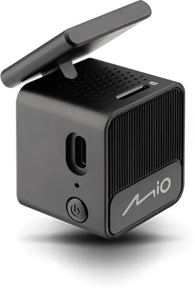 Видеорегистратор Mio MiVue J20 черный 4Mpix 1080x1920 1080p 150гр. SSC3337DE Видеорегистратор Mio MiVue J20 черный 4Mpix 1080x1920 1080p 150гр. SSC3337DE