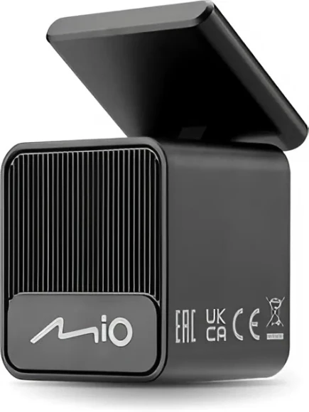 Видеорегистратор Mio MiVue J20 черный 4Mpix 1080x1920 1080p 150гр. SSC3337DE Видеорегистратор Mio MiVue J20 черный 4Mpix 1080x1920 1080p 150гр. SSC3337DE