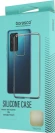 Чехол (клип-кейс) BoraSCO для Honor 9S прозрачный (38850)
