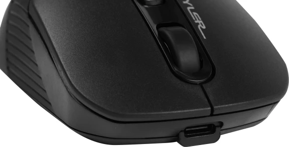 Мышь A4Tech Fstyler FB10C черный оптическая 2000dpi беспров. BT/Radio USB 4but (FB10C STONE BLACK) Мышь A4Tech Fstyler FB10C черный оптическая 2000dpi беспров. BT/Radio USB 4but (FB10C STONE BLACK)