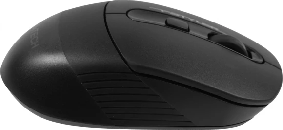 Мышь A4Tech Fstyler FB10C черный оптическая 2000dpi беспров. BT/Radio USB 4but (FB10C STONE BLACK) Мышь A4Tech Fstyler FB10C черный оптическая 2000dpi беспров. BT/Radio USB 4but (FB10C STONE BLACK)