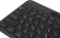 Клавиатура Logitech K980 графитовый беспроводная BT slim (920-013768)