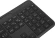 Клавиатура Logitech K980 графитовый беспроводная BT slim (920-013768)
