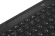 Клавиатура Logitech K980 графитовый беспроводная BT slim (920-013768)