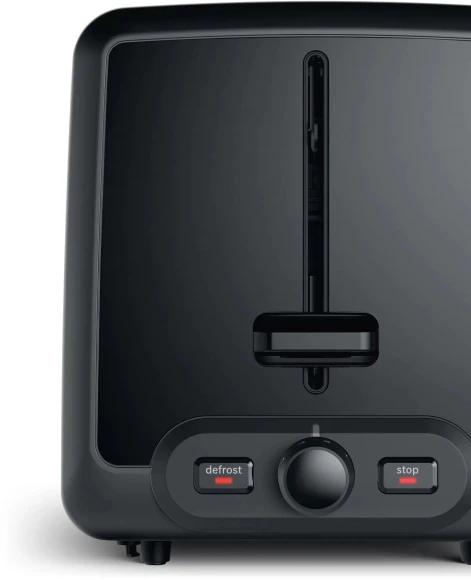 Тостер Bosch TAT4P424 970Вт красный/черный Тостер Bosch TAT4P424 970Вт красный/черный