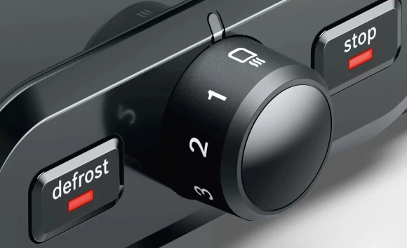 Тостер Bosch TAT4P424 970Вт красный/черный Тостер Bosch TAT4P424 970Вт красный/черный