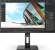 Монитор AOC 27" Professional 27P2Q черный IPS LED 16:9 DVI HDMI M/M матовая HAS Piv 250cd 178гр/178гр 1920x1080 75Hz VGA DP FHD USB 5.49кг
