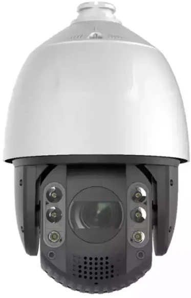 Камера видеонаблюдения IP Hikvision DS-2DE7A432IW-AEB(T5) 5.9-188.8мм цв. корп.:белый Камера видеонаблюдения IP Hikvision DS-2DE7A432IW-AEB(T5) 5.9-188.8мм цв. корп.:белый