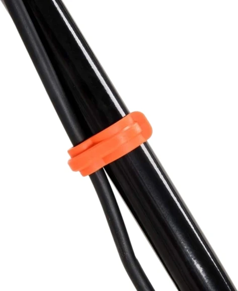 Снегоуборщик электр. Newjel NJ40103 1.8кВт