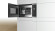 Микроволновая печь Bosch BEL554MS0 25л. 900Вт черный/нержавеющая сталь (встраиваемая)