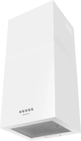 Газовая варочная поверхность Meferi Glass Light MGH302 черный