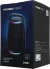 Минисистема Hyundai Select H-MC1242 черный 160Вт USB BT