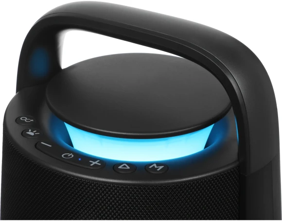 Минисистема Hyundai Select H-MC1242 черный 160Вт USB BT Минисистема Hyundai Select H-MC1242 черный 160Вт USB BT