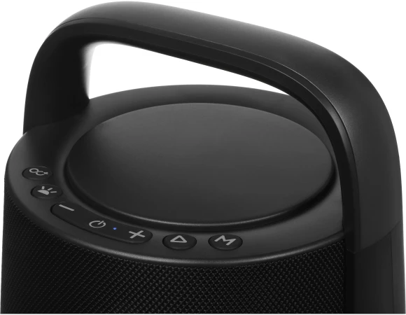 Минисистема Hyundai Select H-MC1242 черный 160Вт USB BT Минисистема Hyundai Select H-MC1242 черный 160Вт USB BT